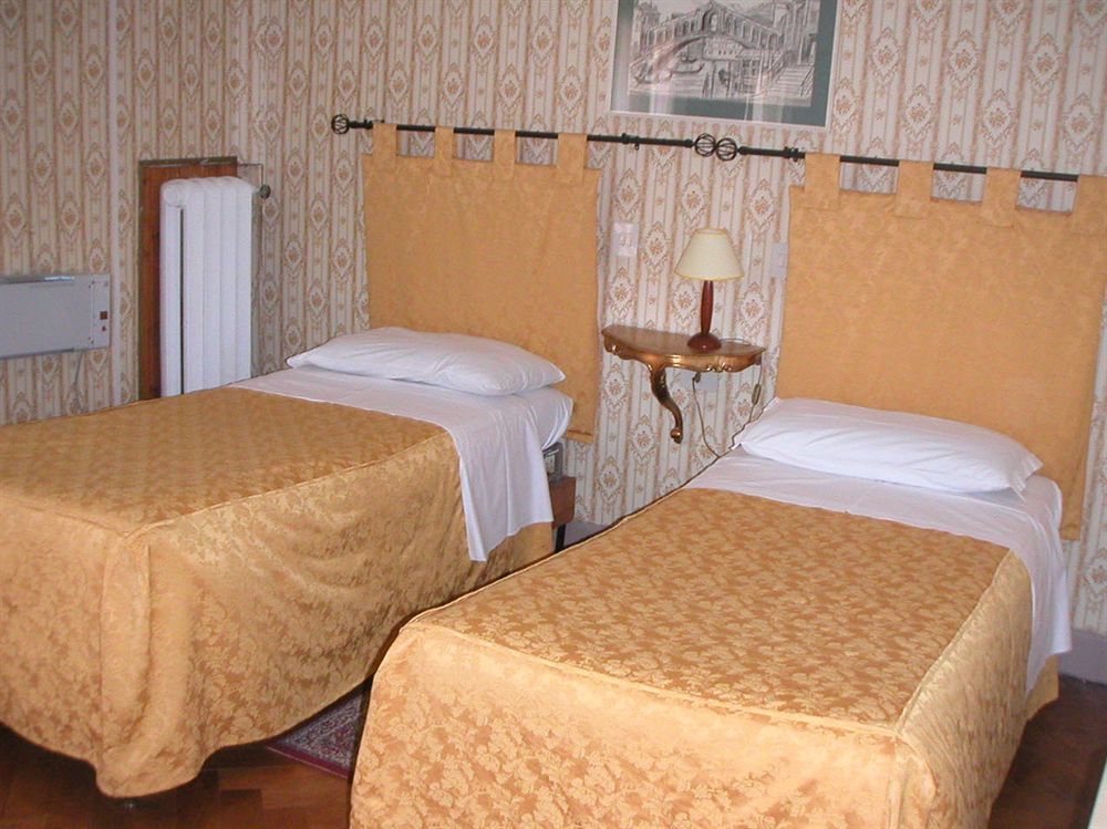 Hotel Palazzina Sardi Veneţia Exterior foto